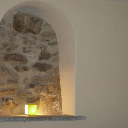 L'abric - Centro Storico Di Limonetto 3*