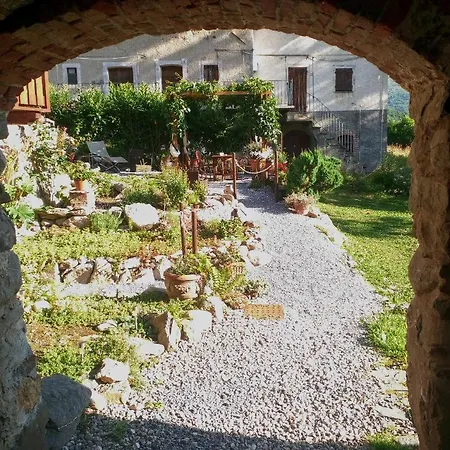 Bed & Breakfast L'abric Limone Piemonte