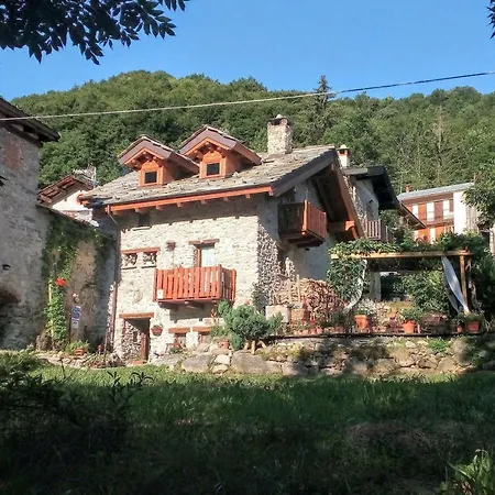 Bed & Breakfast L'abric