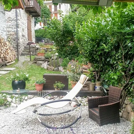 L'abric - Centro Storico Di Limonetto Лимоне-Пьемонте