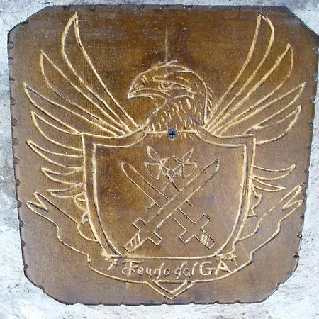 L'abric - Centro Storico Di Limonetto 3* Лимоне-Пьемонте