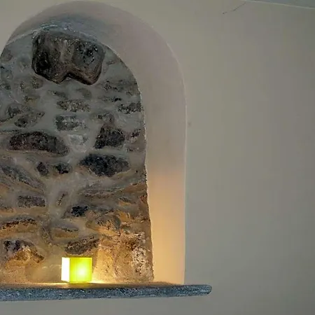 Frühstückspension L'abric - Centro Storico Di Limonetto Limone Piemonte