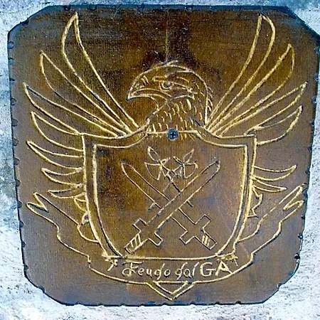 L'abric - Centro Storico Di Limonetto Frühstückspension Limone Piemonte