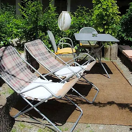 L'abric - Centro Storico Di Limonetto Limone Piemonte