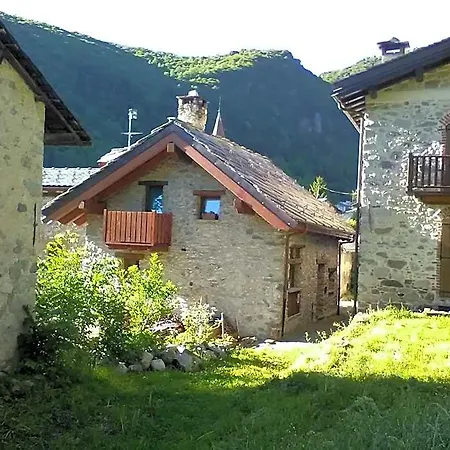 Frühstückspension L'abric - Centro Storico Di Limonetto 3*