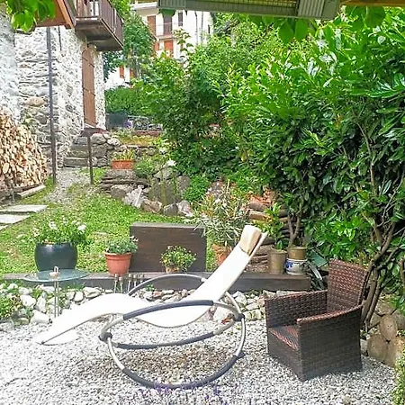 L'abric - Centro Storico Di Limonetto 3* Limone Piemonte