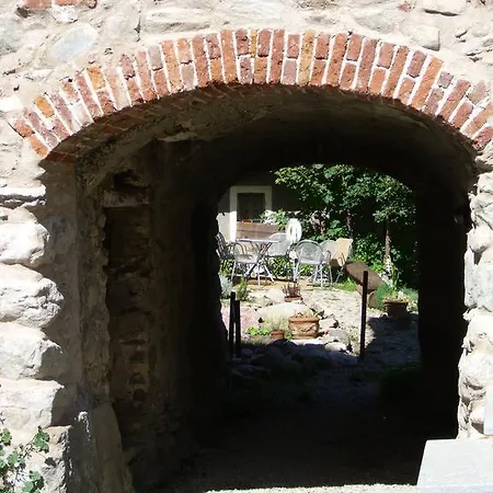 L'abric - Centro Storico Di Limonetto 3*