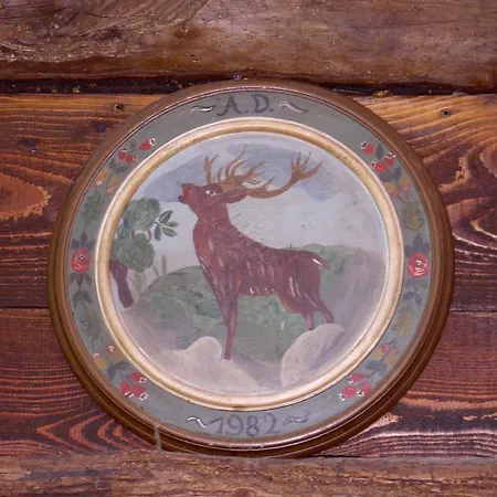 L'abric - Centro Storico Di Limonetto