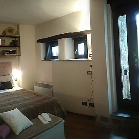 Bed & Breakfast L'abric