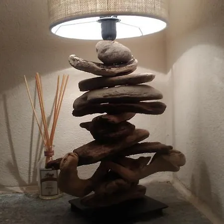 L'abric Bed & Breakfast 3*