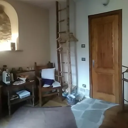 Bed & Breakfast L'abric 3*