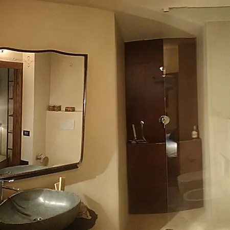 L'abric - Centro Storico Di Limonetto Лимоне-Пьемонте