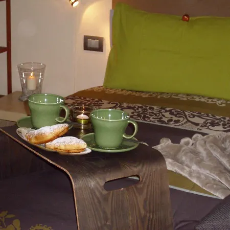 L'abric Bed & Breakfast Limone Piemonte