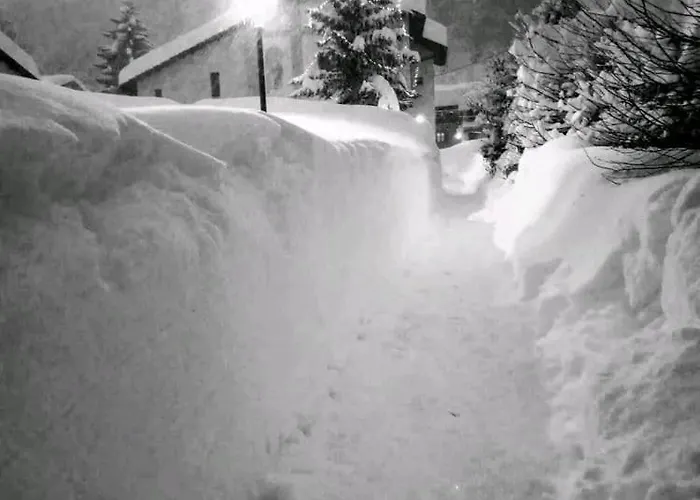 L'abric - Centro Storico Di Limonetto