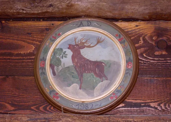 L'abric - Centro Storico Di Limonetto